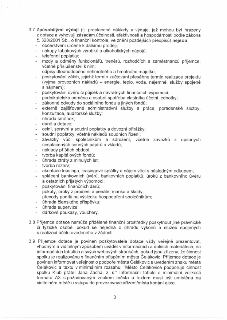 3.7 Způsobilými výdaji (tj. proplacené náklady a výdaje, jež mohou být hrazeny z dotace a vyhovují zásadám účelnosti, efektivnosti a hospodárnosti podle zákona…