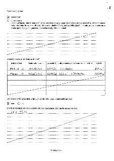 Formulář pro návrh změny územního plánu (stránka 2 ze 4). Navrhovatel jedná samostatně. Tabulka pozemků dotčených návrhem změny ÚP: 1. Praha 12, Modřany, parc.…