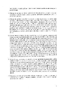 Strana 4 smlouvy o poskytnutí dotace obsahující body 10 až 14: 10. Povinnost poskytovat informace o projektu. 11. Povinnost informovat o změnách údajů do 15 dn…