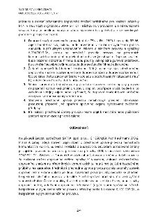 SZ/UMCP21/20364/2026/3, UMCP21/25560/2026/OZPD/Har. Jedná se o osazení přenosného dopravního značení potřebného pro realizaci přeložky kNN, v souvislosti s výs…