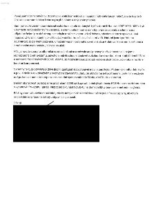 Text dokumentu: Považujeme za nebetyčnou drzost odvolatelů komentovat a napadat lhůty celé kauzy, neboť jsou to to právě ONI kdo k samotné délce řízení svým př…