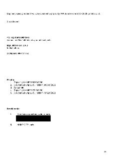 Doplněný spisový materiál vč. výše uvedeného přípisu byl MK doručen dne 27.07.2026 (příloha č. 5). S pozdravem v z. Ing. Ivana Síbrtová, vedoucí oddělení státn…