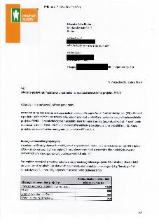 Dokument 'Příloha č. 2 důvodové zprávy' společnosti Pražské služby, a.s. adresovaný Hlavnímu městu Praha, datovaný 13. dubna 2026. Předmětem je 'Žádost o posky…