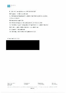 OI OPERÁTOR ICT

9. Výsledek kontroly dle usnesení DR-02/18M-06/02
10. Organizační struktura společnosti
11. Informace o předpokládaném výsledku hospodaření za…