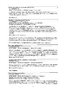 Přehled investičních akcí: 1. Rekonstrukce bytových jader Kardašovská 753–756 (Org. 0000000001460, SR MČ 0,00 Kč – UR MČ 753.500,00 Kč – čerpáno 753.423,84 Kč,…