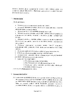 realizovat předmět plnění v požadovaném rozsahu a jeho výsledky předat níže uvedenému zástupci Objednatele a Objednateli vzniká povinnost zaplatit Dodavateli d…