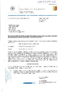 MCP8 634099/2026, PCR00ETRSO85973470. KRAJSKÉ ŘEDITELSTVÍ POLICIE HL. MĚSTA PRAHY, Odbor služby dopravní policie, Oddělení dopravního inženýrství. Č. j. KRPA-3…
