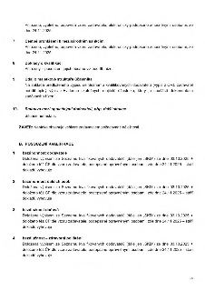Dokument obsahuje kontrolní seznam náležitostí nabídky a posouzení kvalifikace dodavatele. Body: 7. Čestné prohlášení k mezinárodním sankcím (vyplněno, podepsá…