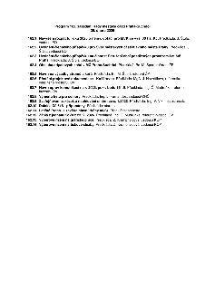 Program 162. zasedání Rady městské části Praha-Suchdol, 25. února 2026. Body jednání: 162.1 Navýšení rozpočtu roku 2026 o neinv. dotaci pro MVK ve výši 30 tis.…