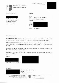 Úřední dopis Městské části Praha 11 ze dne 12.05.2026 adresovaný řediteli Odboru rozpočtu Magistrátu hl. m. Prahy. Předmětem je žádost o finanční spoluúčast hl…