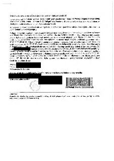 Doložka konverze na žádost do dokumentu v listinné podobě. Dokument vznikl pod pořadovým číslem 153794960-224654-221213112952 převedením z dokumentu 2022-568.p…
