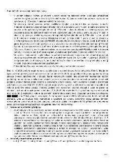 Dokument obsahuje právní rozbor vad příkazu a procesních pochybení správního orgánu. Hlavní body: 1. Chybné odkazy na zákonná ustanovení o příslušnosti a právn…