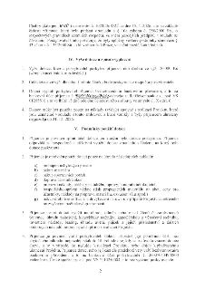 Smlouva o poskytnutí dotace (strana 2). Obsahuje ustanovení IV. Výše dotace a způsob vyplacení (dotace 20 000 Kč, bankovní účet příjemce u Raiffeisenbank a.s.,…