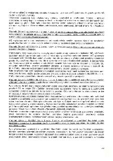 Textová část zprávy o přezkoumání hospodaření MČ: 
1. Kontrola smluv souvisejících se zdaňovanou činností (pronájmy, kupní a směnné smlouvy, příkazní smlouvy).…