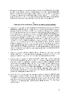 Text dokumentu obsahující podmínky pro příjemce dotace: 15. Povinnost uvádět Městskou část Praha 1 jako poskytovatele dotace. Článek IV. Veřejnosprávní kontrol…