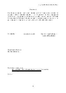 Č. j.: MCP09/332313/2026/OD/Gab. Poučení: Proti tomuto rozhodnutí je možné podat odvolání ve lhůtě 15 dnů ode dne doručení jeho oznámení k Odboru pozemních kom…