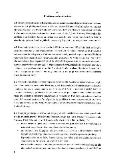 IV. Prohlášení smluvních stran. 4.1. Prodávající prohlašuje, že Předmět koupě ani žádná jeho část dle jeho vědomí není zatížena zástavními ani předkupními práv…