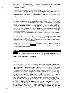 Úřední dokument (strana 10/11) týkající se rozhodnutí o přestupku v silničním provozu. Obsahuje odůvodnění výše pokuty (1 500 – 2 500 Kč, uložena v polovině sa…