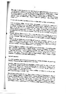 Strana 5 dokumentu obsahující text o investičním potenciálu pozemků, jejich využitelnosti a způsobu oceňování: 
- Úvodní text o zájmu investorů o pozemky pod b…