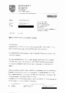 Úřední dopis Městské části Praha 18, Odbor ekonomický, ze dne 2. 4. 2026, adresovaný Hlavnímu městu Praze (k rukám radního Ing. Zdeňka Kovaříka). Předmětem je…