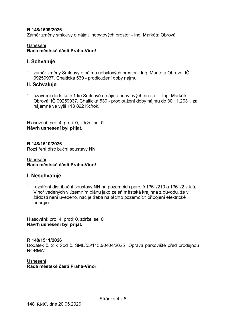 Výpis z usnesení Rady městské části Praha-Vinoř ze dne 20.05.2026 (stránka 4 z 6). Obsahuje tři body: 1) R 148/1509/2026: Schválení záměru a uzavření dodatku č…