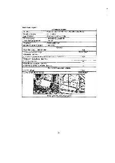 Tabulka s názvem 'Srovnávací případ 3' obsahující údaje o nemovitosti: Umístění: Pozemek parc. č. 2161/13, k. ú. Stodůlky, obec Praha. Datum transakce: 29. 10.…