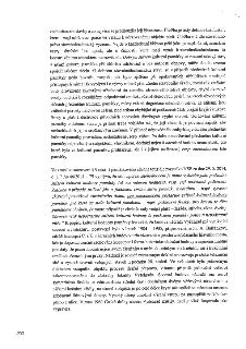 Textový dokument týkající se památkové péče a stavu budovy nádraží Vyšehrad. Dokument obsahuje právní zdůvodnění povinnosti údržby kulturní památky, definici p…