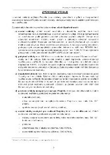 Dokument 'Způsobilé výdaje' pro programy v oblasti prevence kriminality pro rok 2027. Definice uznatelných nákladů: a) Osobní náklady: mzdy a odměny (sociální,…