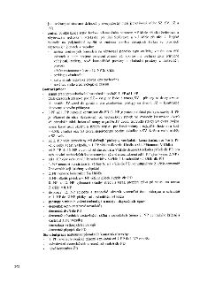 Textová část stavební dokumentace projektu rekonstrukce budovy: 
Popis změn: vymezení dvorů/ploch (SZ, SV, JZ, JV), změna kancelářské budovy na ubytovací jedno…