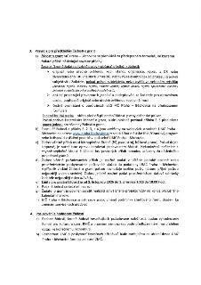 3. Pravidla pro předkládání žádostí o grant
a) Žádost o grant MČ Praha – Běchovice se předkládá na předepsaném formuláři, ke kterému žadatel přiloží následujíc…