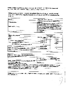 Žádost o poskytnutí dotace z rezervy pro městské části hl. m. Prahy na spolufinancování projektů EU/EHP (UF) v rozpočtu vlastního hl. m. Prahy na rok 2026. Žad…