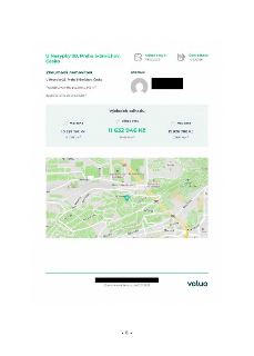 Odhad ceny nemovitosti: U Nesypky 28, Praha 5-Smíchov. Datum odhadu: 10.02.2023. Číslo odhadu: #2530326. Předmět: Prodej stavebního pozemku 542 m2. Výsledek od…