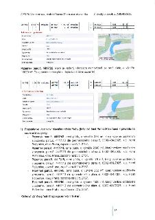 Dokument APELEN Valuation a.s., znalecký posudek č. 2565-89/2026. Obsahuje informace o pozemcích: 1) Pozemek parc.č. 4417/29, obec Praha, k.ú. Horní Počernice,…
