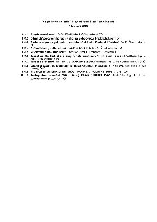Program 161. zasedání Rady městské části Praha-Suchdol, 18. února 2026. Body jednání: 161.1 Rozpis rozpočtu na r. 2026 (předkládá J. Štůla), 161.2 Odejmutí Vod…