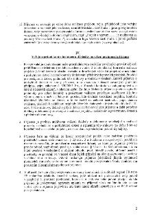 Text dokumentu obsahující povinnosti příjemce dotace a pravidla pro veřejnosprávní kontrolu: 15. Povinnost příjemce uvádět Městskou část Praha 1 jako poskytova…