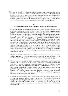 Text dokumentu obsahující podmínky pro příjemce dotace od Městské části Praha 1. Bod 15: Povinnost uvádět Městskou část Praha 1 jako poskytovatele dotace při p…