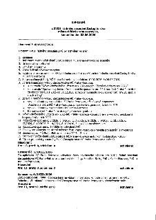 USNESENÍ z XVIII. řádného zasedání Zastupitelstva městské části Praha-Petrovice, konaného dne 03.06.2026. Usnesení č. 4/XVIII/2026: Program XVIII. řádného zase…