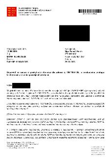 Úřední dopis Magistrátu hlavního města Prahy, odboru územního rozvoje, ze dne 29.06.2026. Předmět: Odpověď na žádost o poskytnutí informací dle zákona č. 106/1…