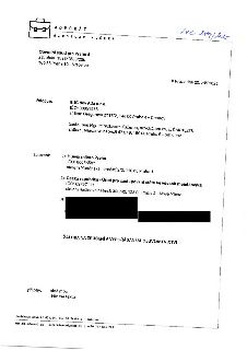 Žaloba na zrušení a vypořádání spoluvlastnictví podaná k Obvodnímu soudu pro Prahu 4 dne 20. září 2025. Žalobce: B.IG dev Alfa s.r.o., IČO: 08951586, sídlem Gr…
