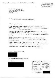 Příloha č. 1 k usnesení Zastupitelstva HMP č. 35/5 ze dne 18. 6. 2026. Podání petice 'Za spravedlivou regulaci reklamy v Praze' adresované Magistrátu hlavního…