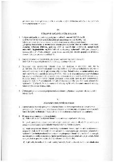 Výňatek ze smlouvy o poskytnutí dotace. Článek IV. Účelové určení a výše dotace: Poskytovatel poskytne dotaci 80 000 Kč na základě usnesení RMČ Praha 20 č. RMC…