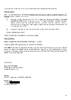 Úřední sdělení Magistrátu hl. m. Prahy (UZR MHMP) ze dne 17. 2. 2026 týkající se žádosti o součinnost Odboru výstavby a územního rozvoje ÚMČ Praha 9 ve věci zá…
