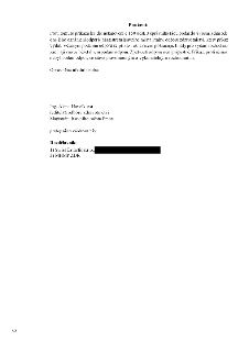Poučení: Proti tomuto příkazu lze dle ustanovení § 150 odst. 3 správního řádu podat do 8 (osmi) dnů ode dne jeho oznámení odpor k Magistrátu hlavního města Pra…