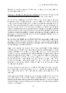 Č. j.: MCP09/332313/2026/OD/Gab. Strana 2. Text rozhodnutí správního úřadu týkající se vozidla zjištěného v rozporu se zákonem o pozemních komunikacích § 19 od…