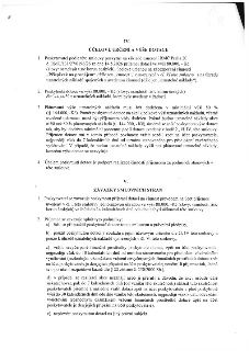 Část smlouvy o poskytnutí dotace. IV. ÚČELOVÉ URČENÍ A VÝŠE DOTACE: 1. Poskytovatel poskytne dotaci 80.000 Kč na 'Příspěvek na pronájem'. 2. Dotace tvoří 44,44…