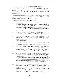 1. PŘEDMĚT SMLOUVY A PODMÍNKY POSKYTNUTÍ DOTACE
1.1 Předmětem Smlouvy je poskytnutí finančních prostředků z rozpočtu Prahy formou účelové investiční dotace v c…