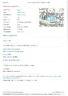 Informace o pozemku z katastru nemovitostí ke dni 25.03.2026. Parcela číslo: 829/1, obec: Praha (554782), katastrální území: Jinonice (728730), číslo LV: 1008,…