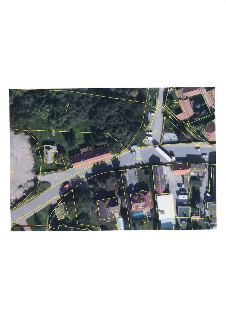 Katastrální mapa s ortofotomapou znázorňující parcely a budovy v dané lokalitě. Čitelné parcelní čísla: 11, 3, 12, 13, 706/3, 706/2, 706/6, 711/3, 711/2, 701,…