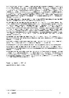 Zápis z jednání rady (strana 3), obsahující body 174.17 až 174.24: 174.17 Vyhodnocení záměru č. 37/2026 - bistro na Komunitní zahradě (pronájem pozemku parc. č…