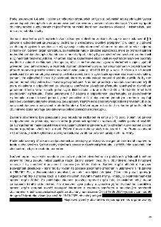 Právní odůvodnění rozhodnutí o přestupku: Obviněný porušil tržní řád hl. m. Prahy nabízením okružních jízd na nepovoleném místě. Správní orgán konstatuje napln…